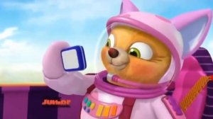 Special Agent OSO | Live And Let Heal #1 - Matilda Lees