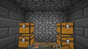 КАК МНЕ ПЕРЕЖИТЬ РАДУЖНОЕ ТОРНАДО В МАЙНКРАФТ 100% троллинг ловушка minecraft