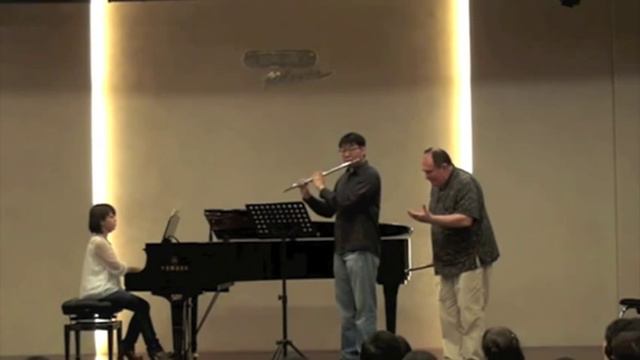 Masterclass with Pierre-Yves Artaud смотреть онлайн