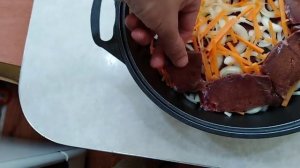 Как приготовить печень очень вкусно