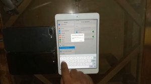 How To Fix AppStore IOS 9.3.5 On iPAD Mini || Old Version Fixed Problem ||