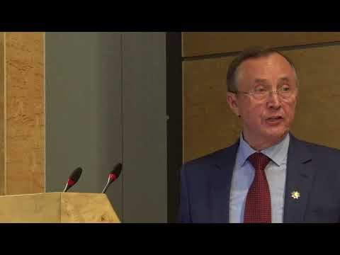 Общественный совет Минкультуры РФ. Доклад  Н.П. Бурляева