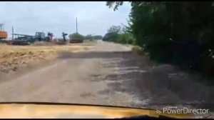 VLOG #11 АВТООБЗОР СТАНИЦЫ НОВОДОНЕЦКОЙ