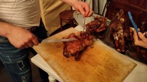 тандыр кебаб .самая простая вкусная, баранина говядина в тандыре .