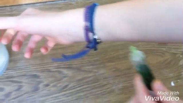 DIY летний дождик) смотреть онлайн