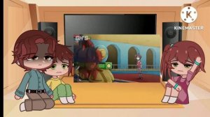 //past mommy long legs family react//re-upload//