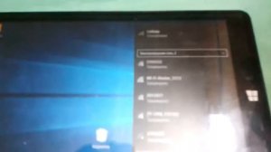 USB Wi-Fi адаптер из Китая за 161 руб-ТЕСТ на планшете