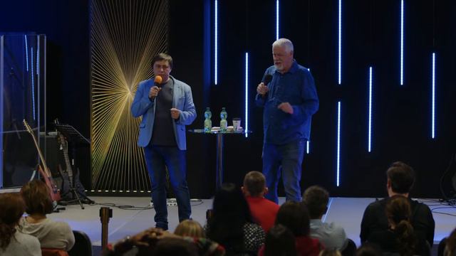 (Livestream) Конференция-Glory Encounter | Charlie Robinson | Cуббота 19:00 смотреть онлайн