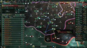 Seedlerpire: Stream: Stellaris 2