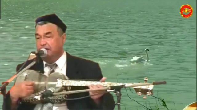 Камолиддин  Рахимов ижро  этган  бир  қўшиқ