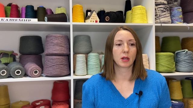 Вязание на заказ для чайников 15. Свой путь в вязании.