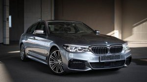 BMW 5 SERIESСТИЛЬНАЯ И ДЕРЗКАЯПАЦАНСКАЯ МЕЧТА