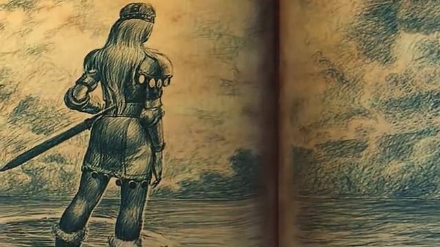 Князь 2 Продолжение Легенды (Победа Гильдис)