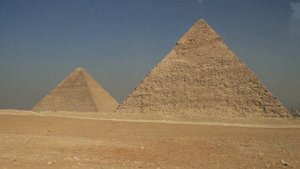 Вечный Египет. От Шарм эль Шейха до Каира.