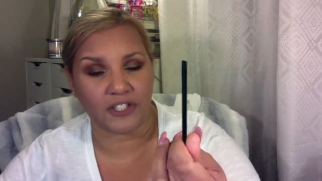 L'oreal Brow stylist frame & set review Worth it or not? смотреть онлайн