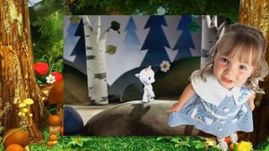 Игрушки.  Стихи Агнии Барто.