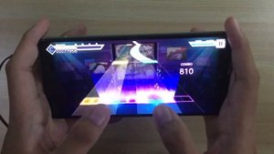 【Project Sekai】ヤミナベ!!!! (YAMINABE!!!!) ~ FC!! (Thumb Play) (EXPERT 31)