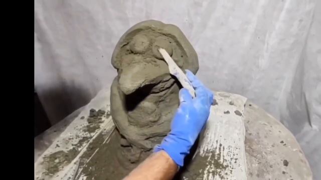 Никто не Поверит что это Вы Сделали из Пластиковых Бутылок и цемента. Три Варианта. смотреть онлайн