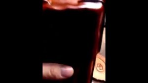 Оригинальный портсигар из натуральной кожи