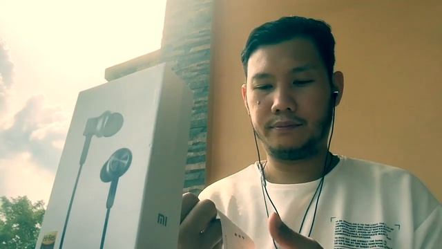 Xiaomi Mi In-Ear Headphone Pro HD Review смотреть онлайн