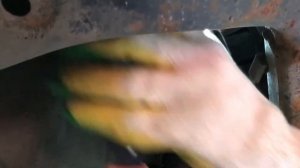 Kia Rio 2 ТО 75000 км замена масла