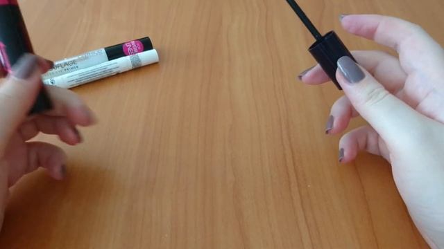 Косметические пустышки за февраль-март 2021 смотреть онлайн