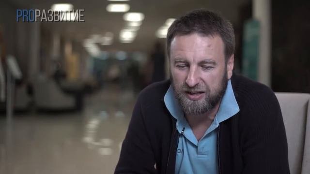 Предприниматель  Дмитрий Черепков  - экспресс-интервью для PROРАЗВИТИЕ
