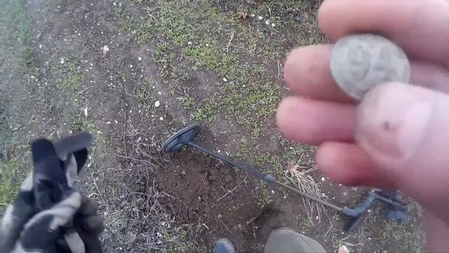 Ишем клады в Крыму