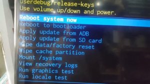 TCL P725 Hard Reset Complete Method
