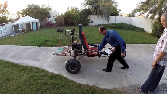 аэросани. гравицапа ВИШ смотреть онлайн