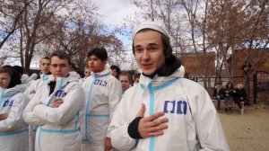 Я и 100 игроков ВЫЖИВАЛИ в ИГРЕ КАЛЬМАРА в РЕАЛЬНОЙ ЖИЗНИ