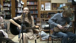 Девичья песня. Наталья Красюкова. Эдда. 25.02.16.