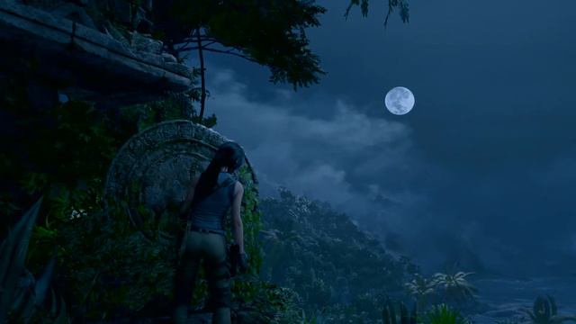 Tom Raider прохождение часть 1 смотреть онлайн