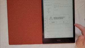 Onyx Boox Note 4