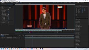 #лайфхак Как удалить задний фон на видео без использования хромакея