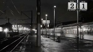 ,ПОЁТ: Борис Степанов  -  Я себя с тобой не вижу