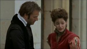 Графиня де Монсоро