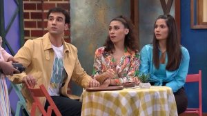 Yeni Mezun Belgeseli (112.Bölüm) - Çok Güzel Hareketler 2