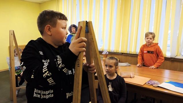 Мастер фильм - тема Саморазвитие