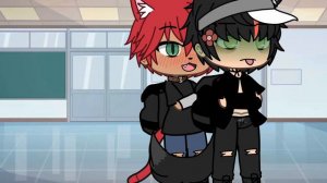 -{Я жив.Я не сдох}-(Яой)-[Стон в конце прикольный]-