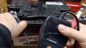 #2 Nowy akumulator za połowę ceny ? Test akumulatora Specbat po pięciu miesiącach użytkowania