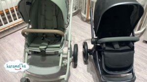 Anex m/type vs Anex l/type