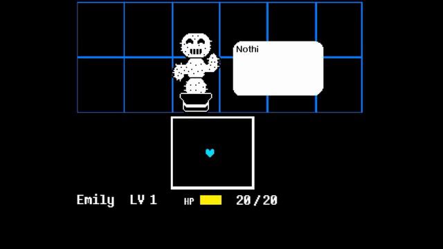 สาวน้อยยิ้มสวย ก่อนตั้งปณิธาน(มุ่งมั่น) รู้สึกอดทนมาก่อน!? Undertale Patience # 1 смотреть онлайн