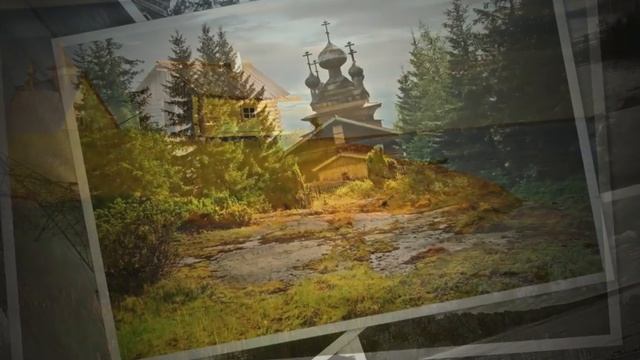 долго будет Карелия сниться слайд шоу смотреть онлайн