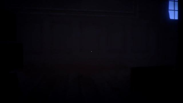 Deadstep - Прохождение  Изгоняем приведение и находим все свечи с запиской!