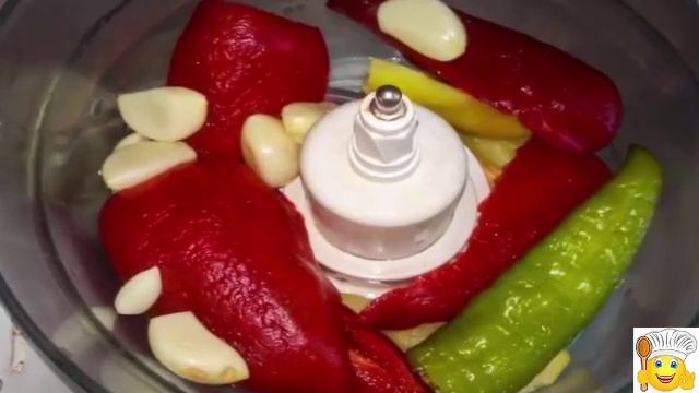 Помидоры по корейски на зиму – идеальная закуска