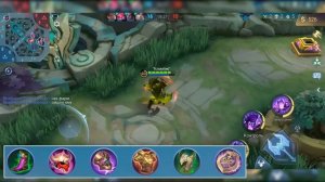 ГЛУ ОДИН ИЗ СИЛЬНЕЙШИХ ГЕРОЕВ ЭКСПЫ МОБАЙЛ ЛЕГЕНД | ЛешаБелый | Как играть на Глу Mobile Legends