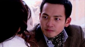 Слишком поздно для любви 1 сезон 2 серия