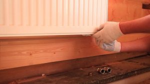 Универсальные радиаторы Viessmann.