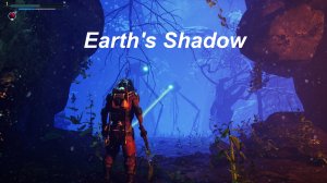 Earth's Shadow